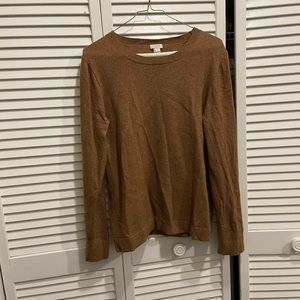 J. Crew Sweater